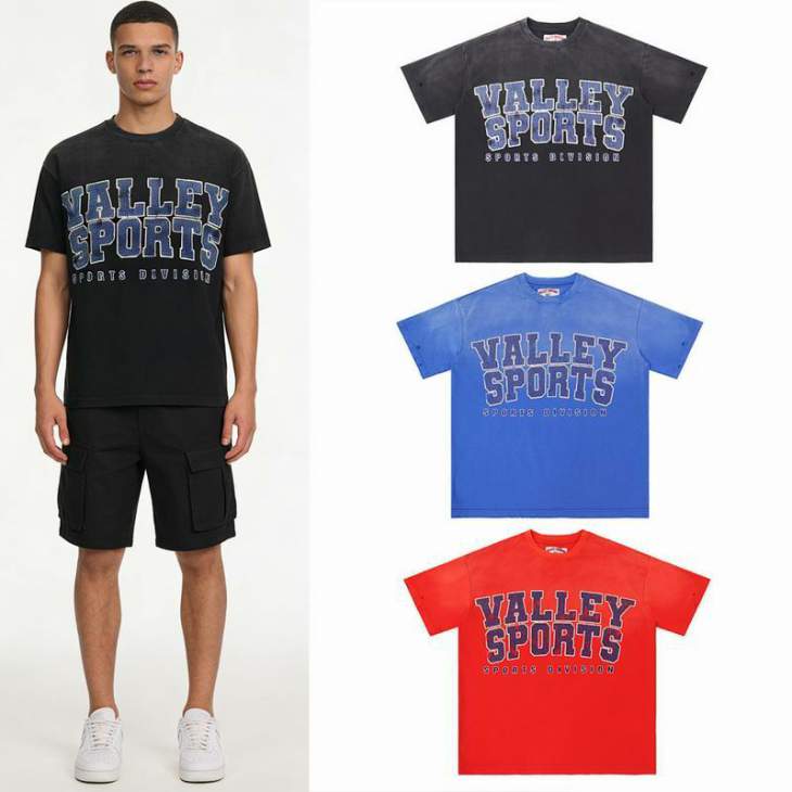 Picture of Vale Forever T Shirts Short _SKUValeForeverS-XLbrtx2912717